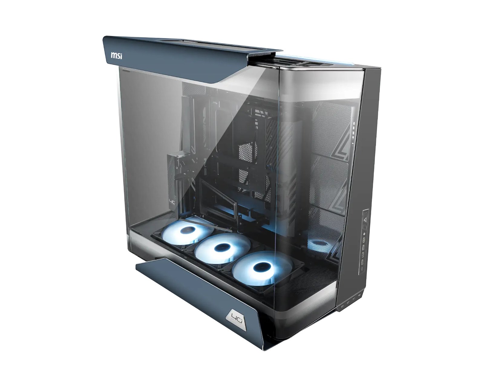 MSI MEG Maestro 900R DRACO EPIC EDITION ürün görseli