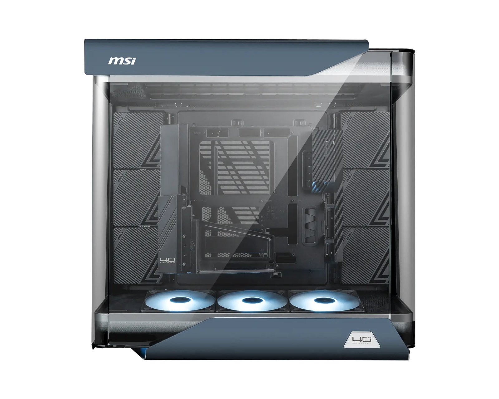 MSI MEG Maestro 900R DRACO EPIC EDITION ürün görseli 3