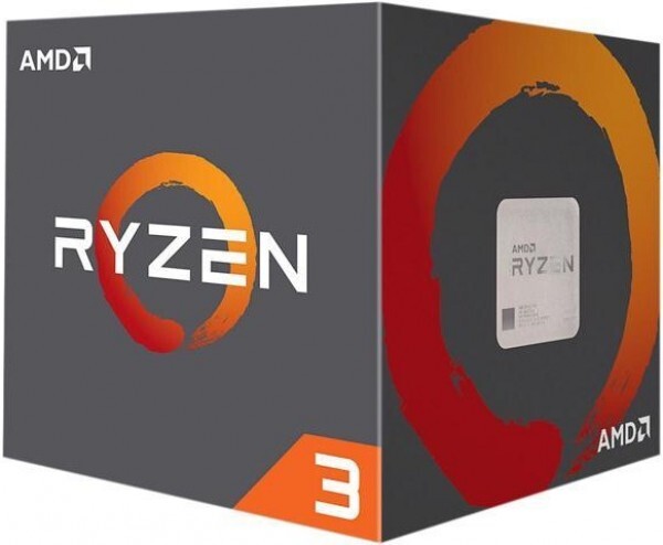 AMD Ryzen 3 1200 product image