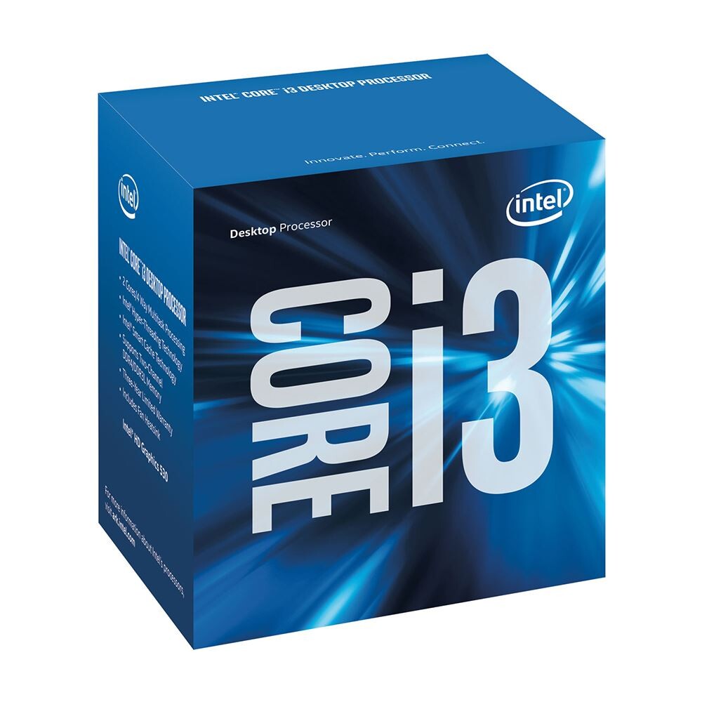Intel Core i3-7100 ürün görseli