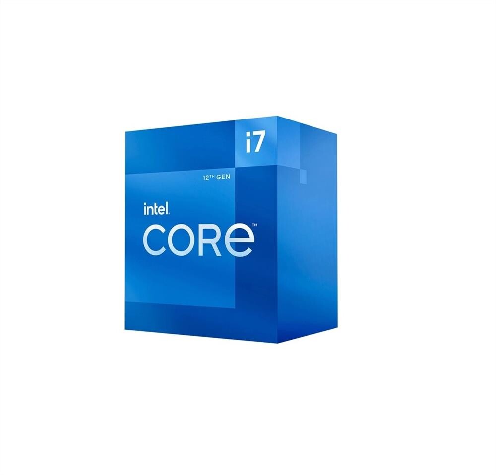 Intel Core i7-12700 product image