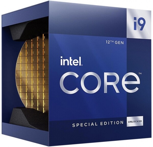 Intel Core i9-12900KS product image