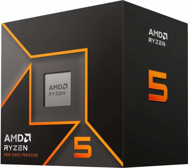 AMD Ryzen 5 9600 ürün görseli
