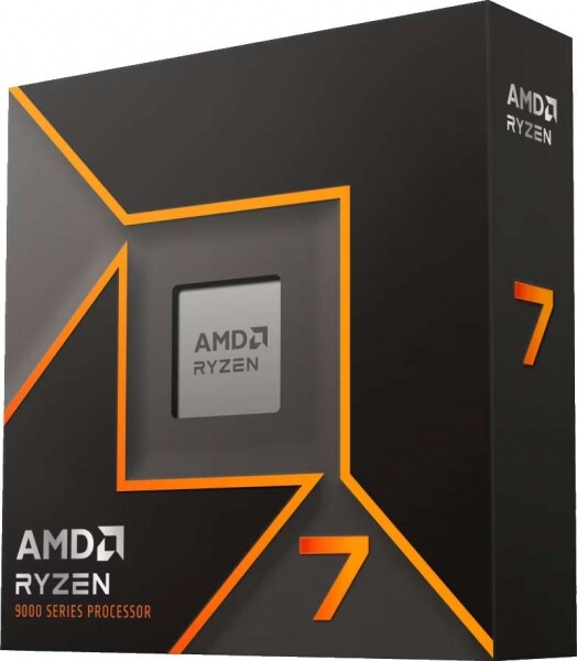 AMD Ryzen 7 9700X ürün görseli