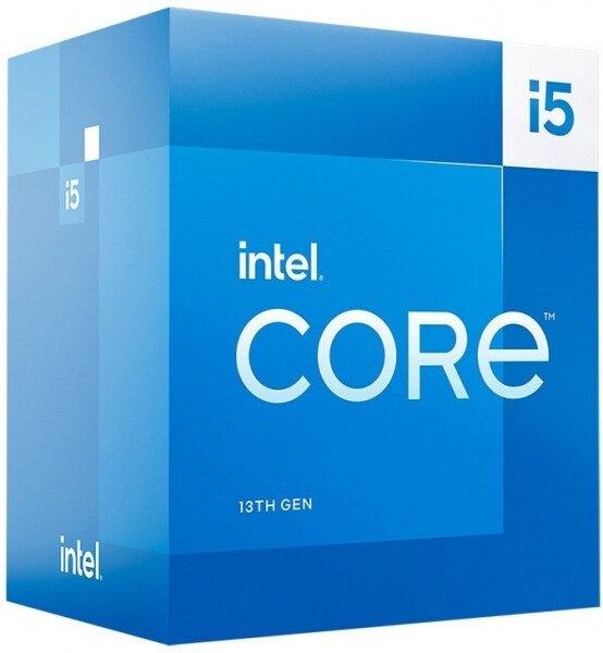 Intel Core i5-13400 ürün görseli