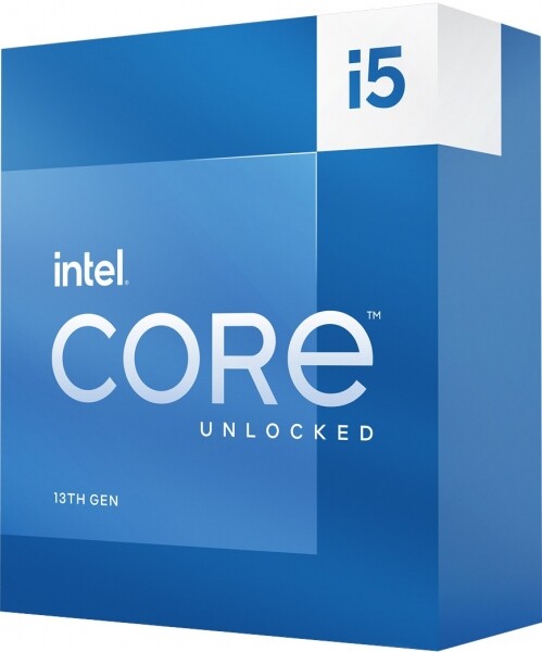 Intel Core i5-13600K product image