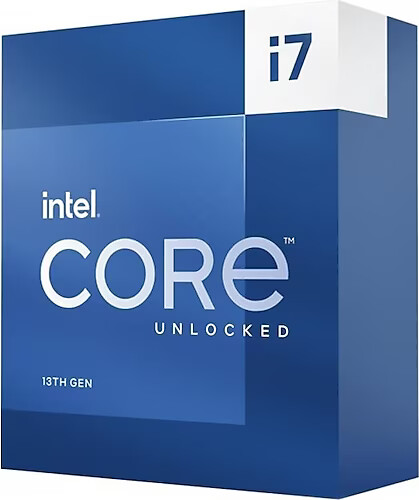 Intel Core i7-13700KF ürün görseli