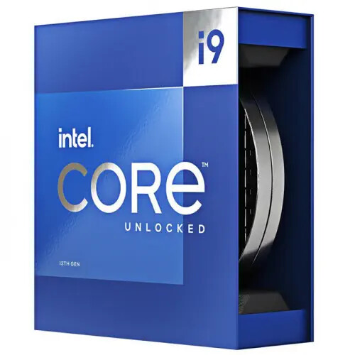 Intel Core i9-13900K ürün görseli