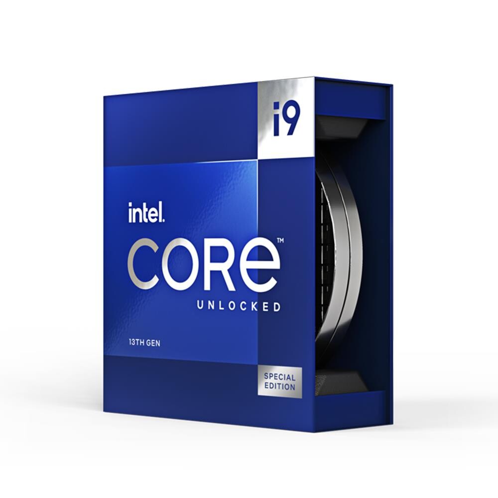 Intel Core i9-13900KS ürün görseli