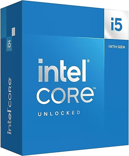 Intel Core i5-14400F ürün görseli