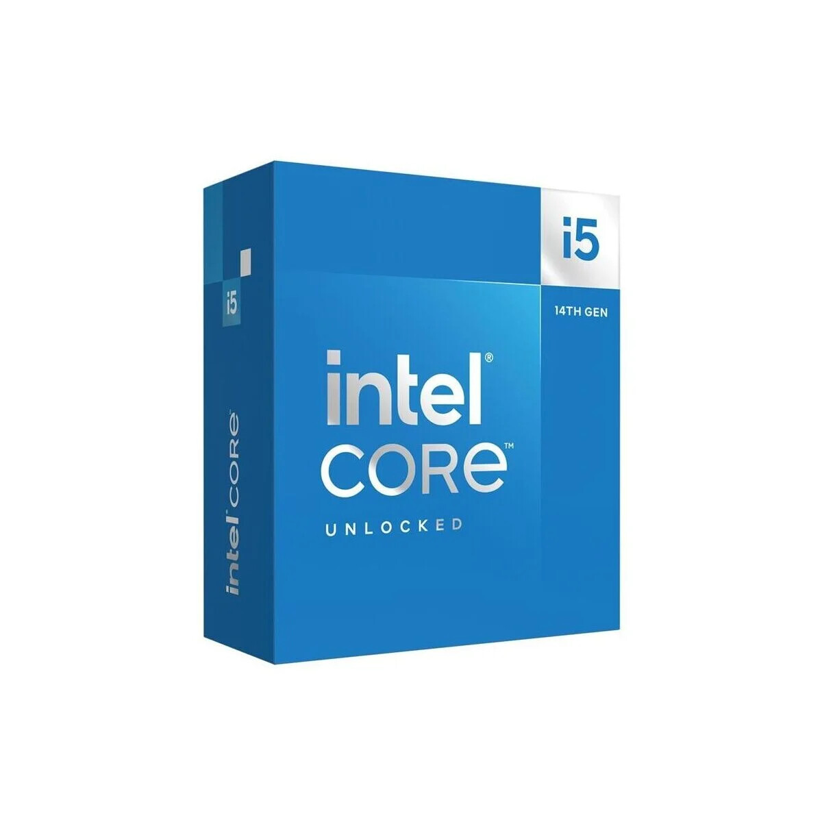 Intel Core i5-14600KF ürün görseli
