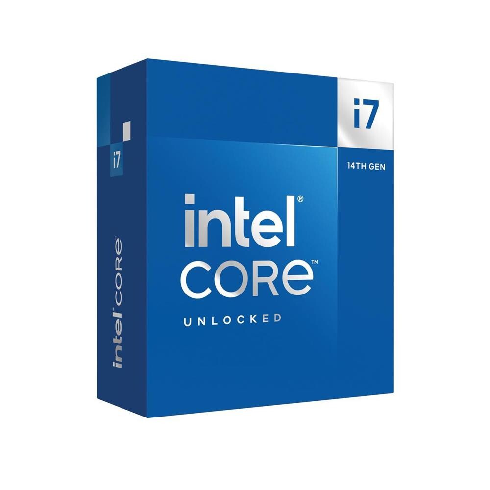 Intel Core i7-14700K product image