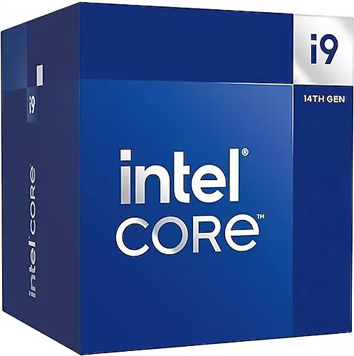 Intel Core i9-14900K product image