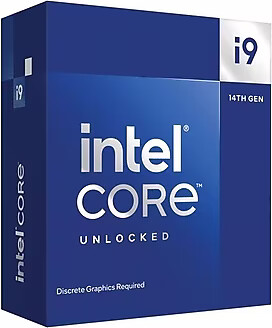 Intel Core i9-14900KF ürün görseli