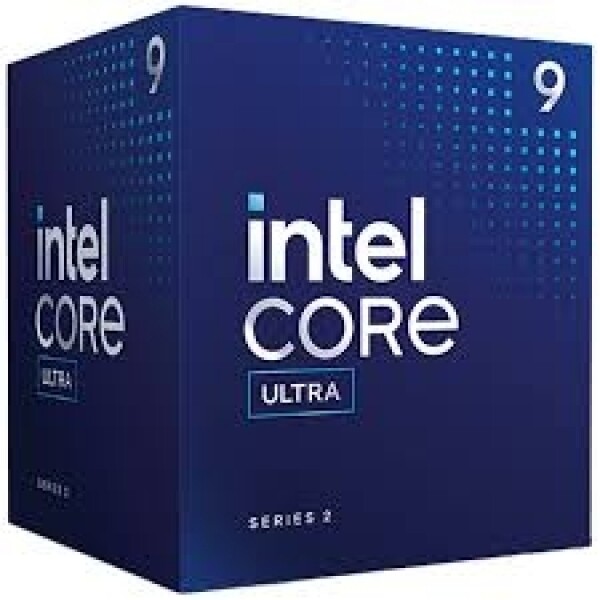 Intel Core Ultra 9 285 ürün görseli