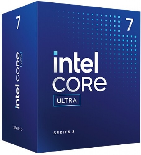Intel Core Ultra 7 265 ürün görseli