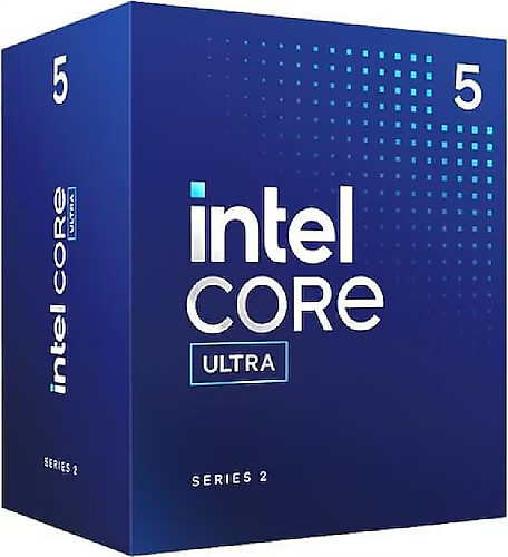 Intel Core Ultra 5 235 ürün görseli