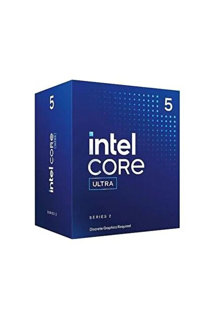 Intel Core Ultra 5 225 ürün görseli