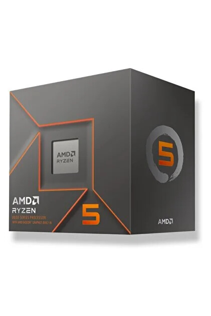 AMD Ryzen 5 8400F ürün görseli