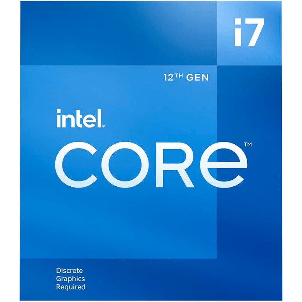 Intel Core i7-12700F ürün görseli