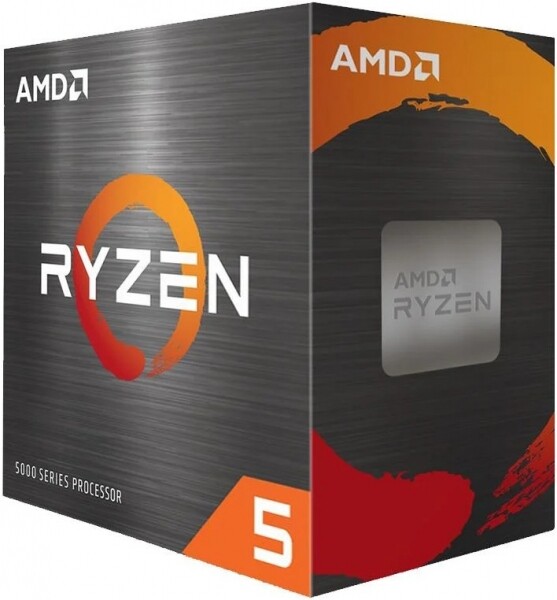 AMD Ryzen 5 5600G ürün görseli