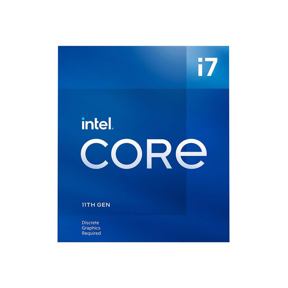 Intel Core i7-11700F ürün görseli