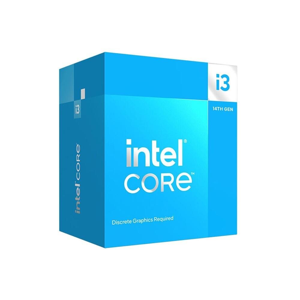 Intel Core i3-14100F product image