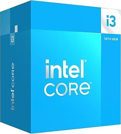 Intel Core i3-14100 ürün görseli