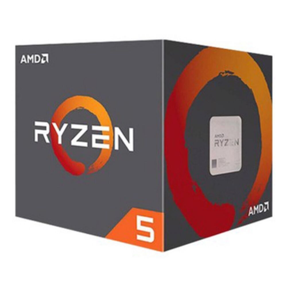 AMD Ryzen 5 4600G ürün görseli