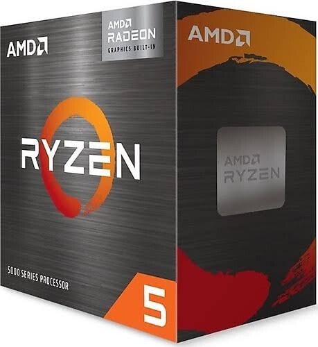 AMD Ryzen 5 5500GT product image