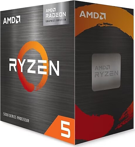 AMD Ryzen 5 5600GT product image