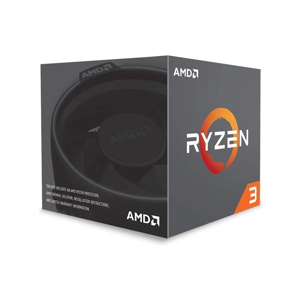 AMD Ryzen 3 1200AF ürün görseli