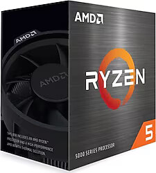AMD Ryzen 3 5100 ürün görseli