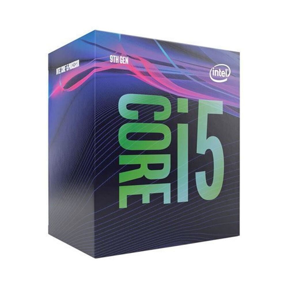 Intel Core i5-9500 ürün görseli