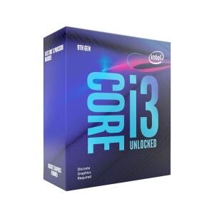 Intel Core i3-9350KF ürün görseli