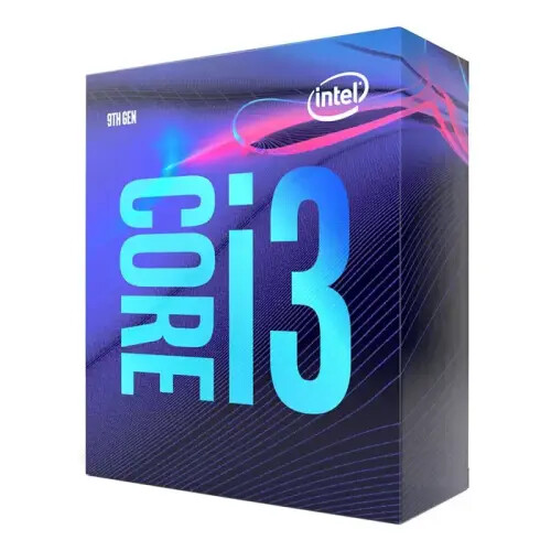 Intel Core i3-9300 ürün görseli