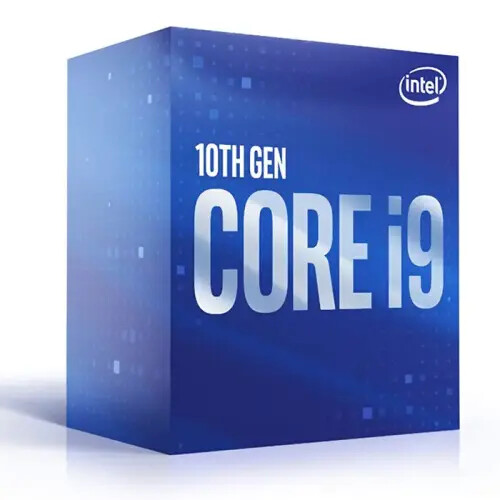 Intel Core i9-10900 product image