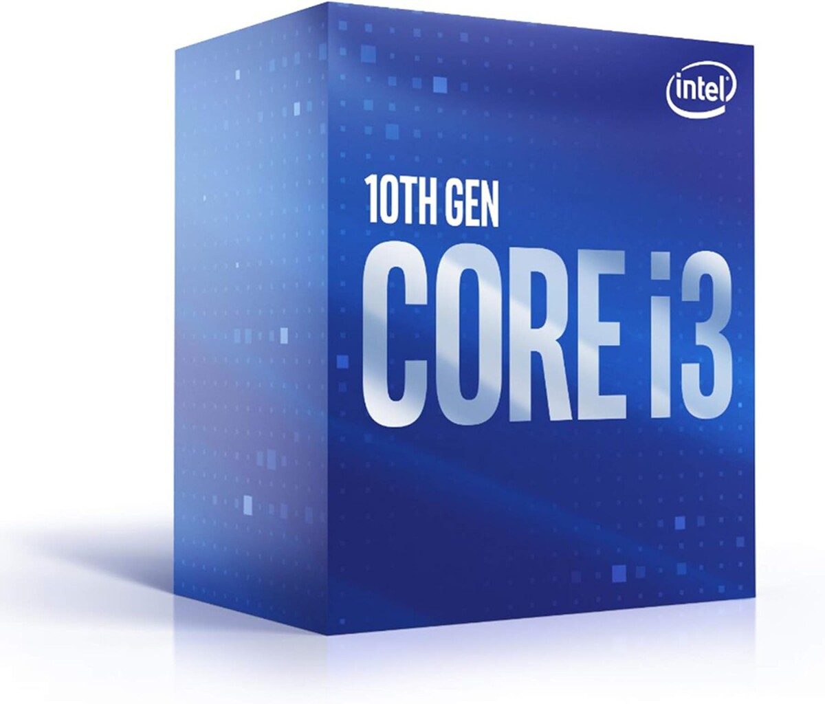 Intel Core i3-10300 product image
