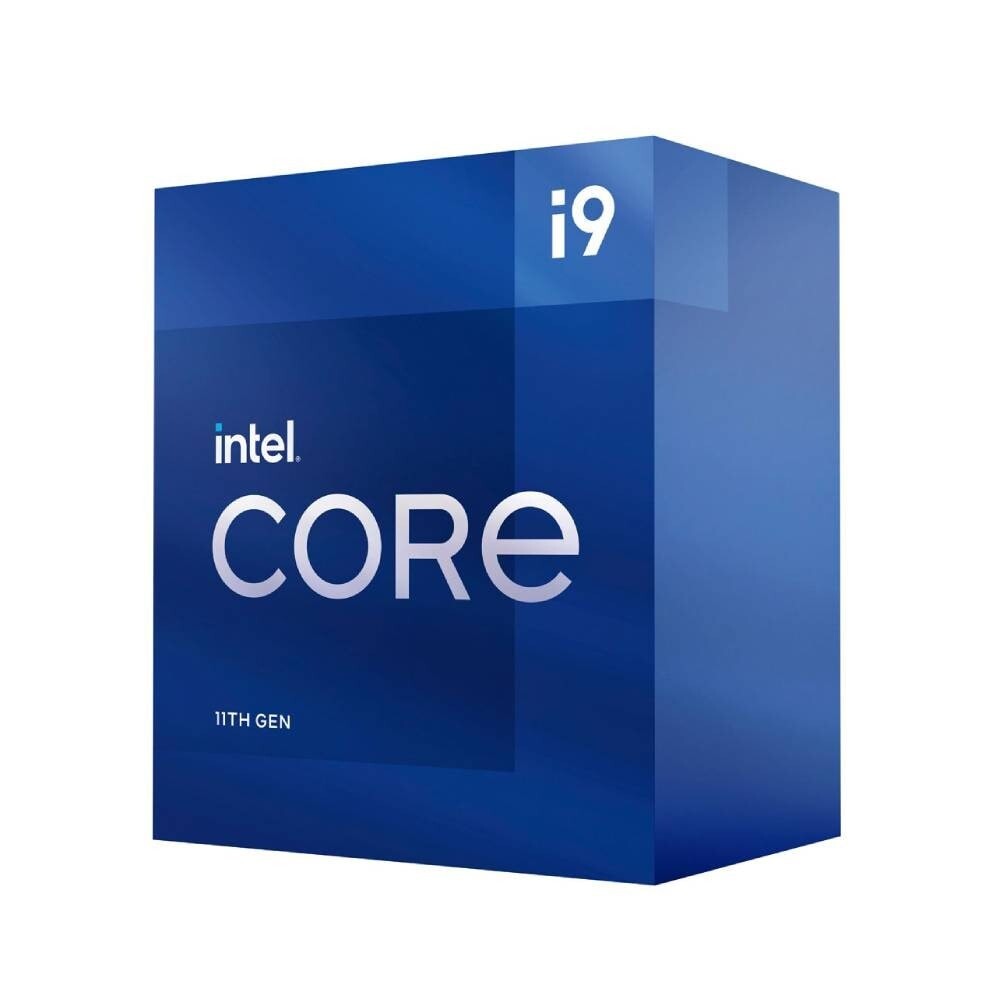 Intel Core i9-11900F ürün görseli