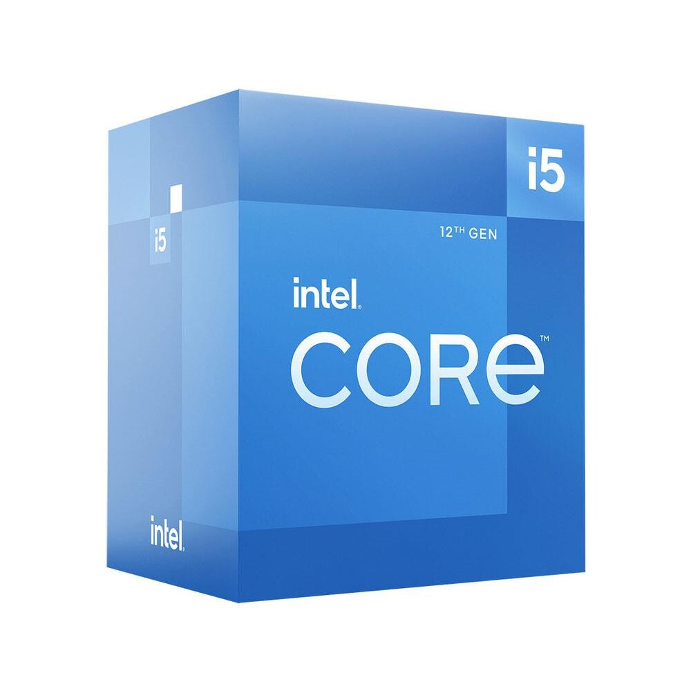 Intel Core i5-12600 ürün görseli