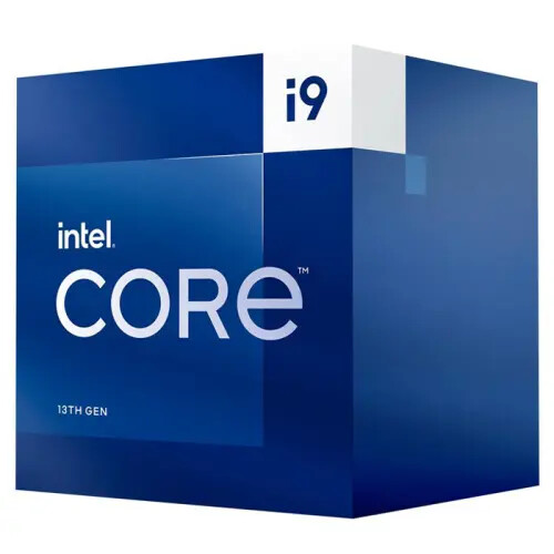 Intel Core i9-13900F ürün görseli