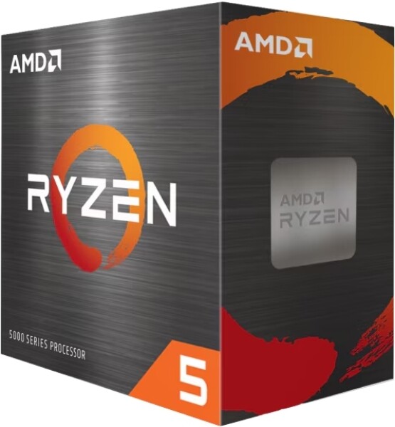 AMD Ryzen 5 5500F ürün görseli