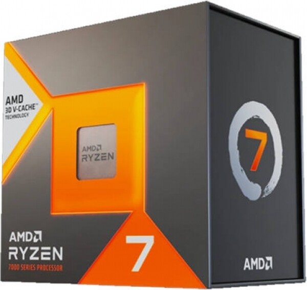 AMD Ryzen 7 7700X3D ürün görseli