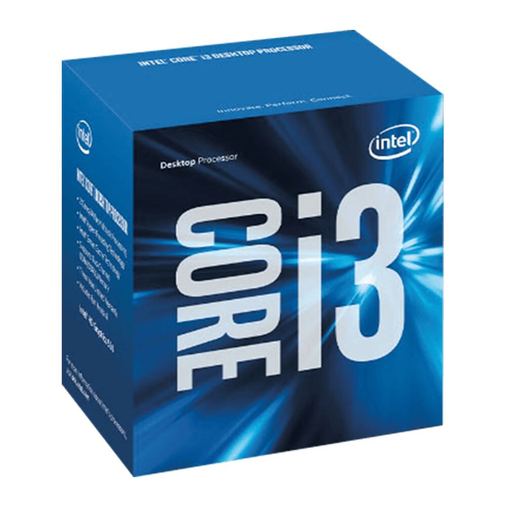Intel Core i3-6100 product image