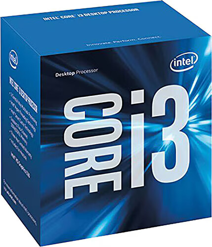 Intel Core i3-6100T ürün görseli