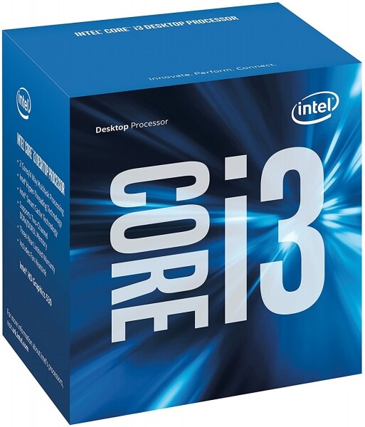 Intel Core i3-6300T product image