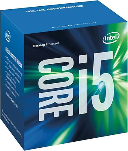 Intel Core i5-6400 ürün görseli