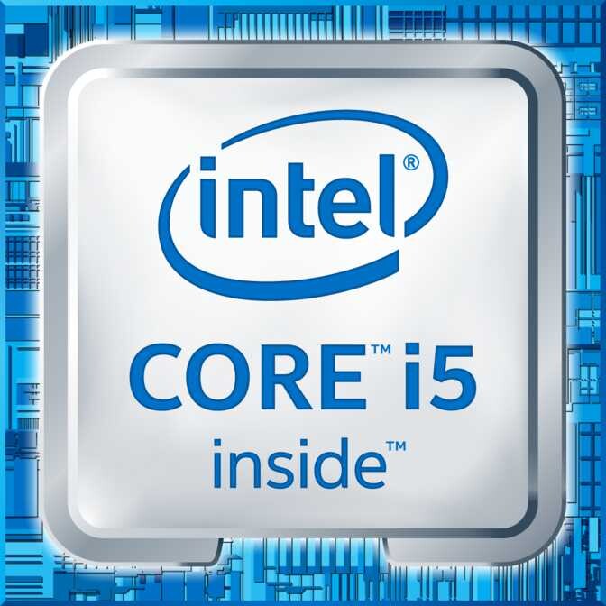 Intel Core i5-6400T product image
