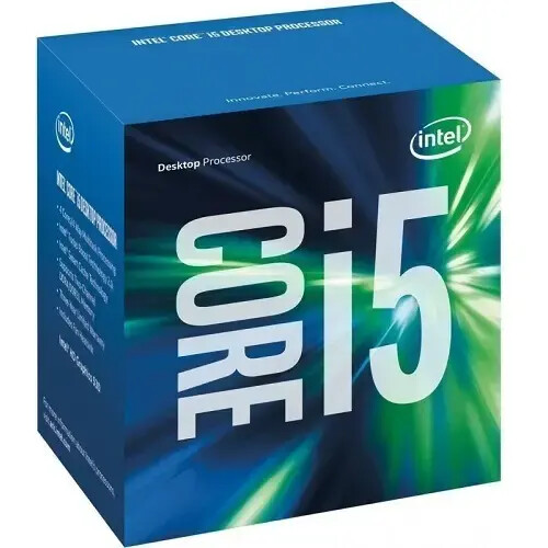 Intel Core i5-6402P ürün görseli