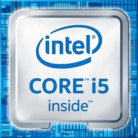 Intel Core i5-6600T product image